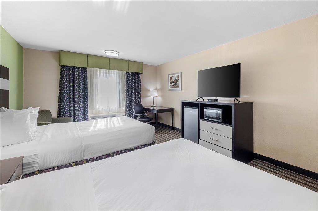 Best Western Borger Inn - photo 16