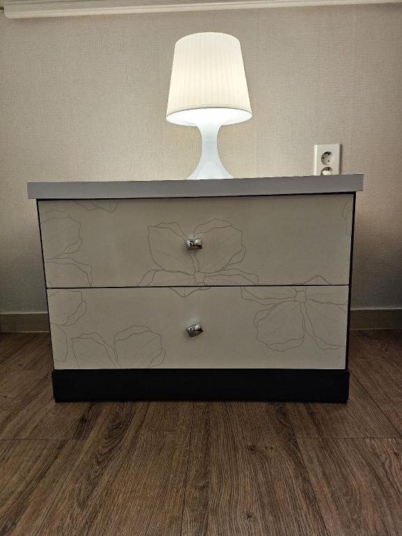 5 mim Mangpo station Smart ville in Suwon, South Korea