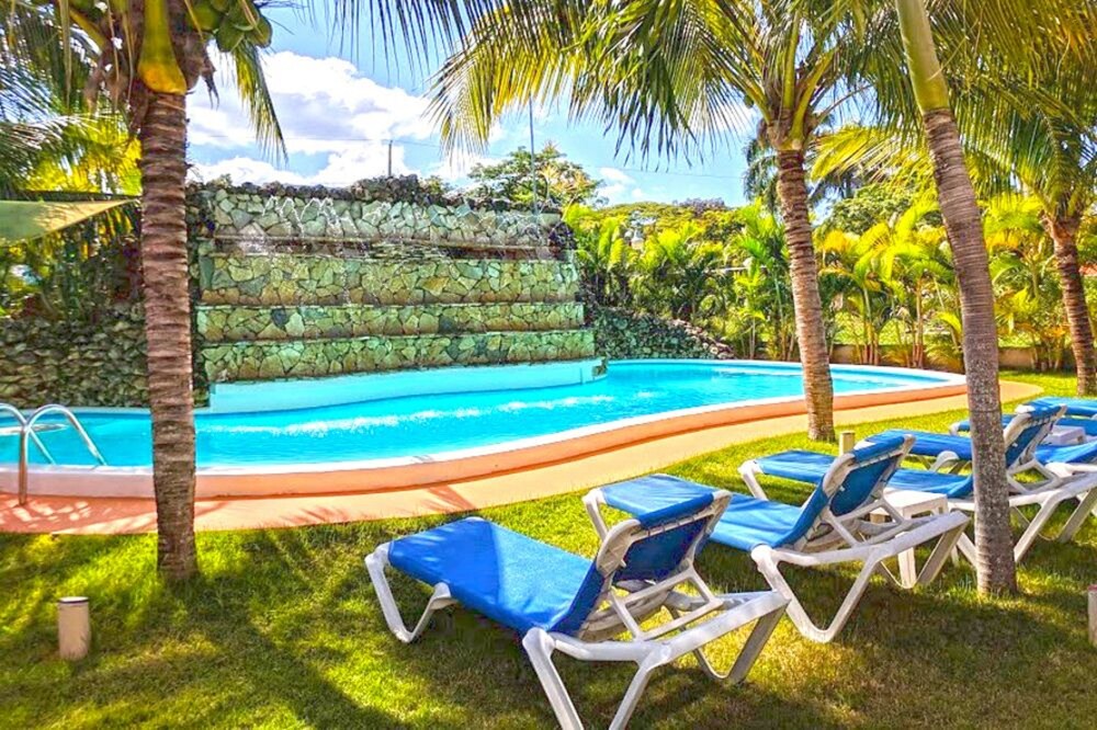 Sosua Adventure & Wellness in Sosua, Dominican Republic