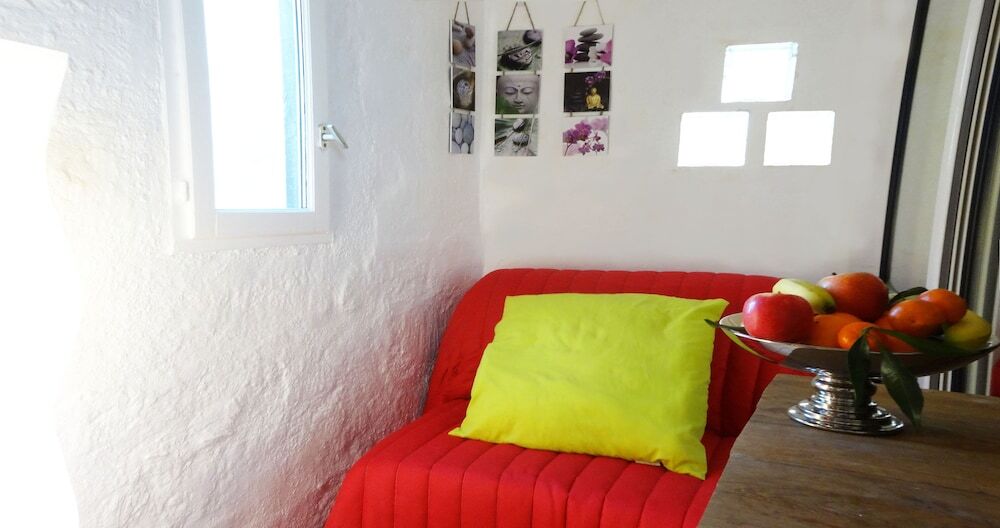 Studio Central Parking gratuit in Montpellier, France