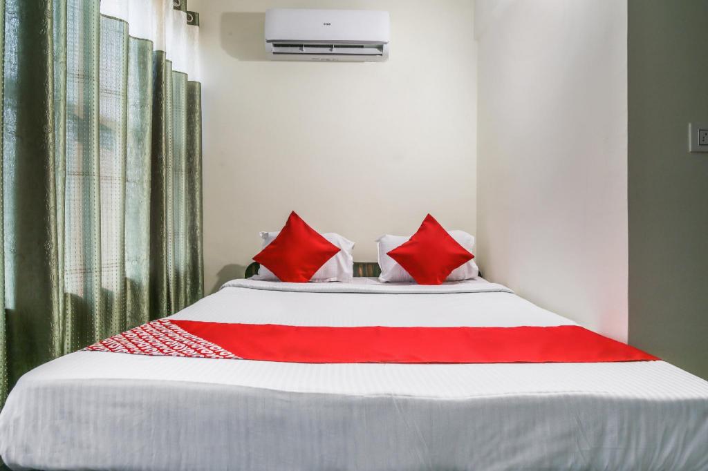 Super Hotel O Lokenath in Jamshedpur, India