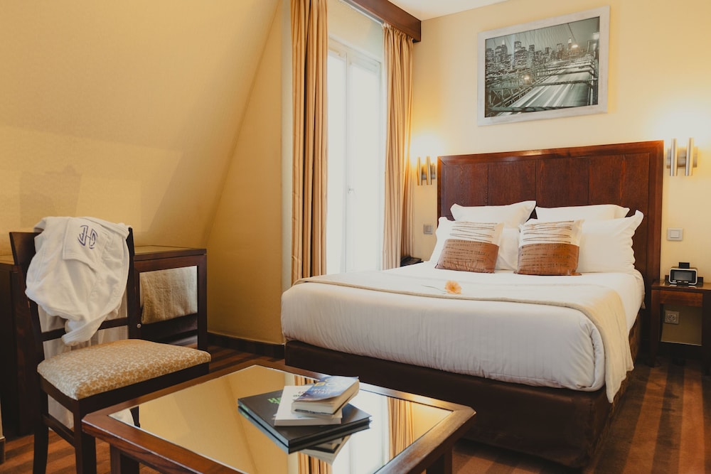 Grand Hotel Francais