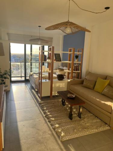 Ministro Brin Suite MT — 4-Star Luxury Hotel in Lomas De Zamora, Argentina