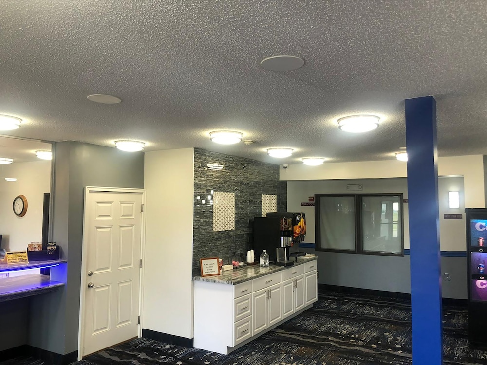 Coratel Inn & Suites By Jasper Northfield - photo 18