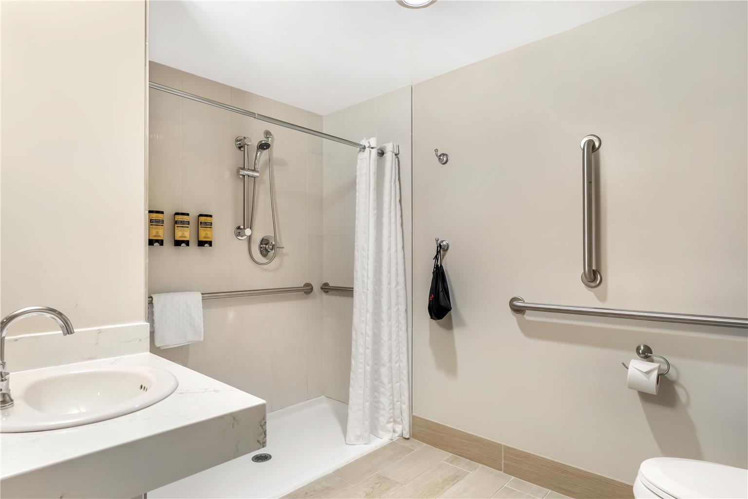 Best Western Plus Bellingham - photo 19