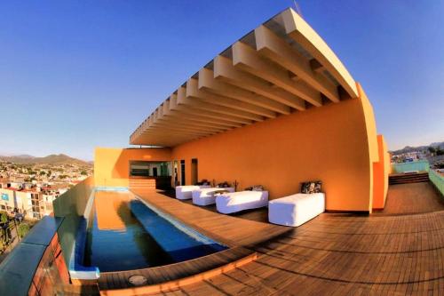 Hotel Real de Don Juan — Tepic — photo 2