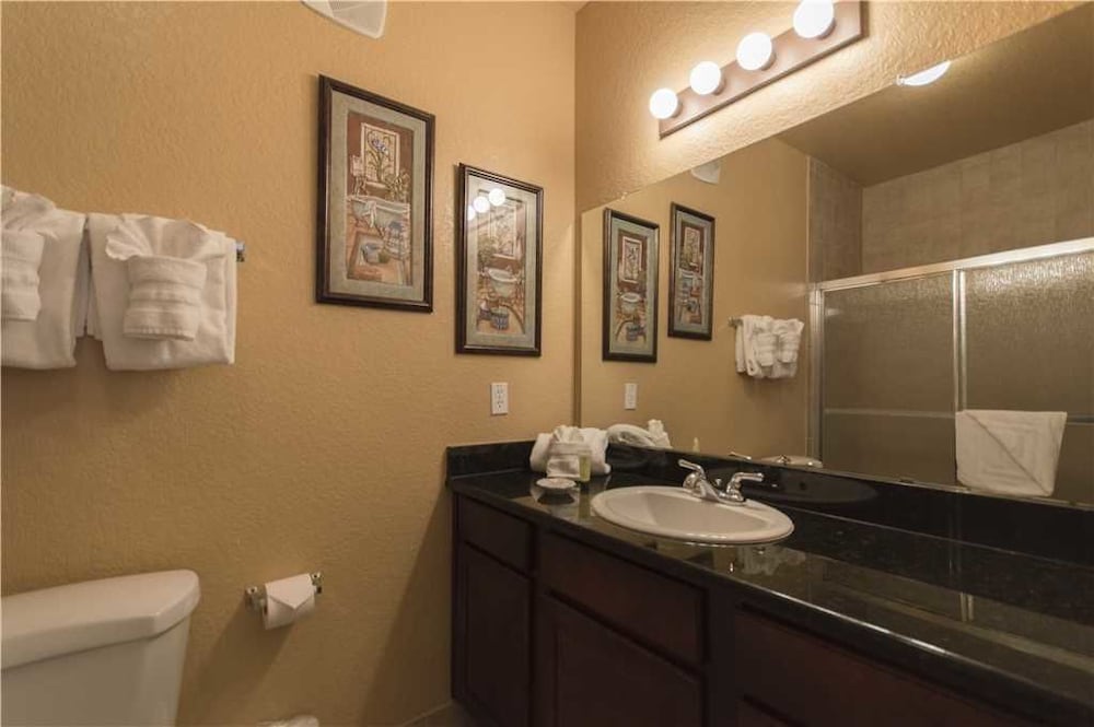 Tuscana Resort Orlando #1106 3 Br Condo - photo 12