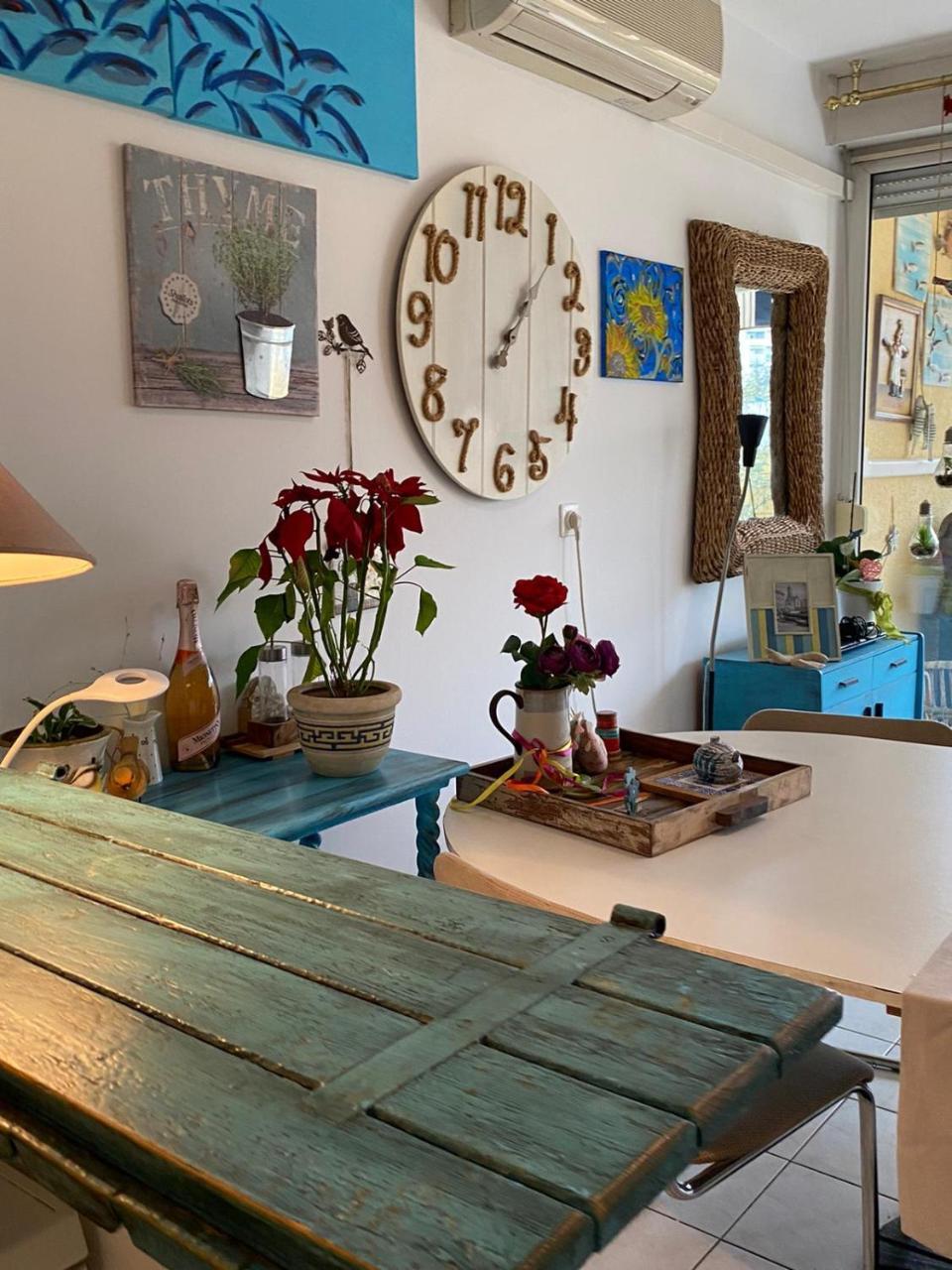 Seaside Two Floor Heaven - carbon neutral hotel in Split