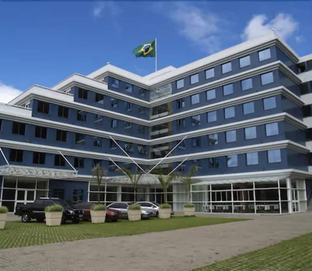 Locanda Hotel — hotel in Novo Hamburgo