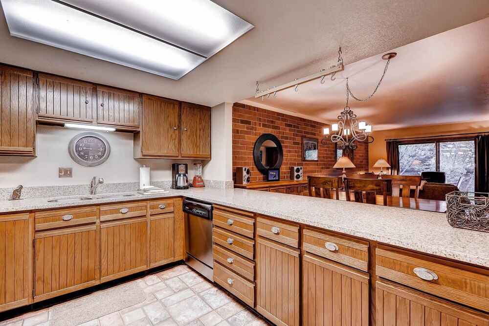 Park Station Condominium Hotel - photo 144