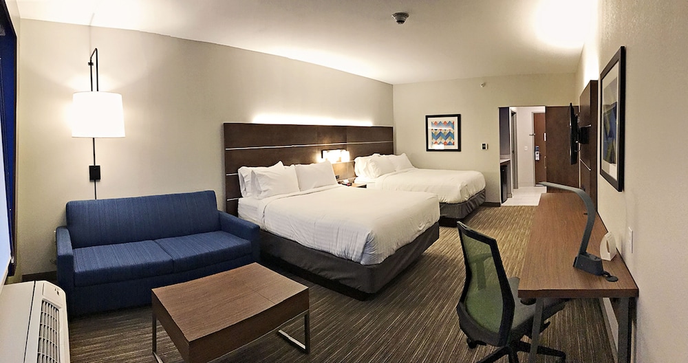 Holiday Inn Express & Suites Sterling an IHG Hotel - photo 4
