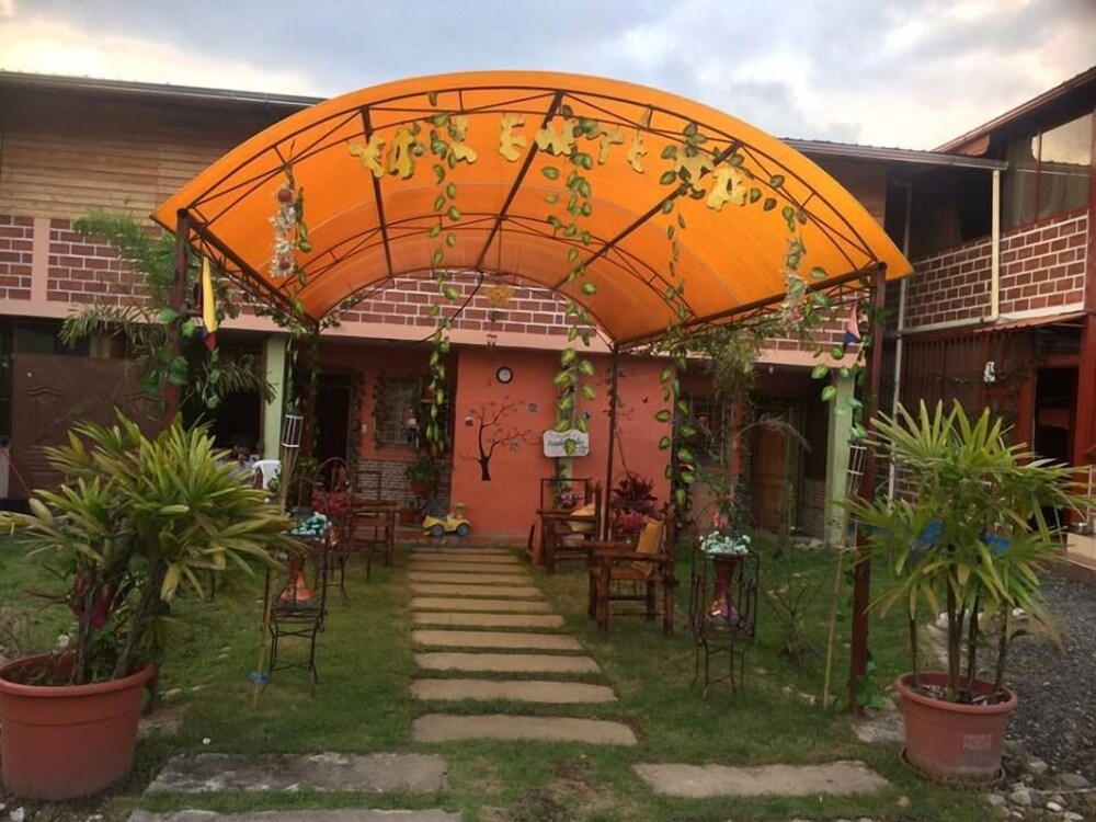 Hospedaje Familiar Valentina in Puyo, Ecuador