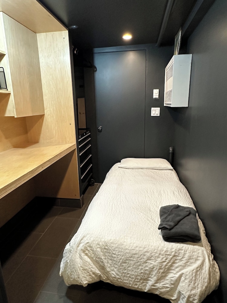 Prospect Park Escape in Brooklyn, United States