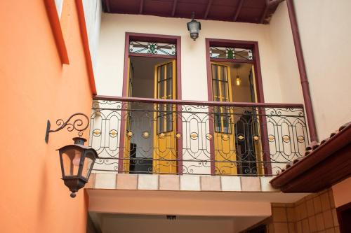 Solar do Artista 2 - last minute hotel in Ouro Preto