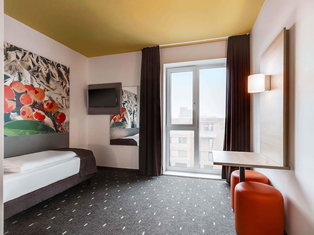 B&B Hotel Bremen Überseestadt — Bremen — photo 4