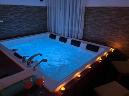 Vila Stanjevac Sarajevo — 4-Star Luxury Hotel in Sarajevo, Bosnia and Herzegovina