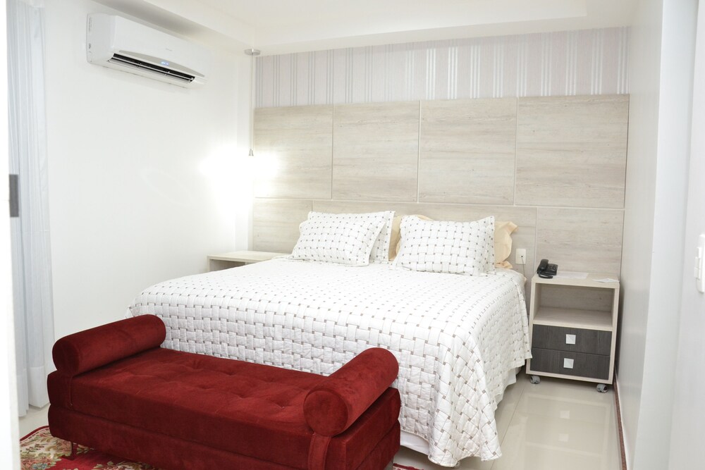 Rillos Hotel — Altamira — photo 4