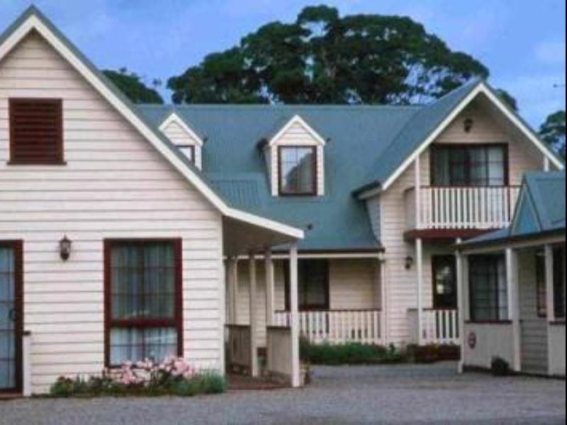 Kitty'S Place - carbon neutral hotel in Unknown City