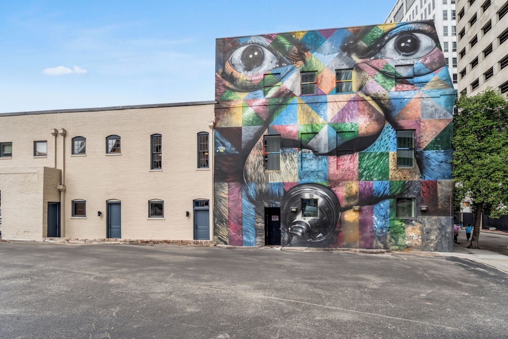 The Mary Beth Hotel & Gallery - photo 20