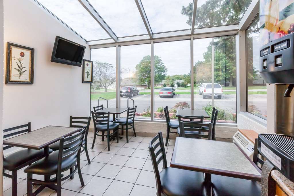 Days Inn by Wyndham Holland - photo 25