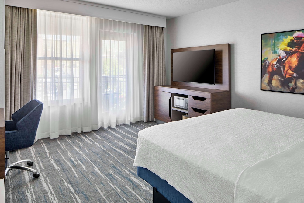 Hampton Inn & Suites Saratoga Springs Downtown - photo 34