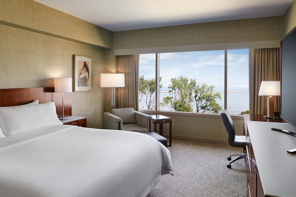 The Westin San Francisco Airport - photo 12
