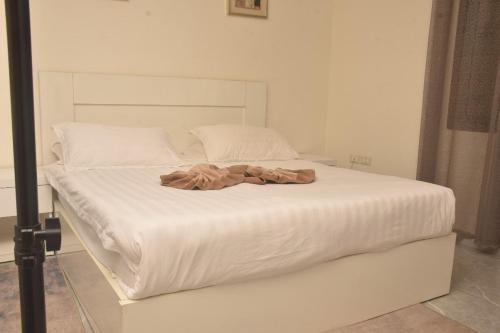 Crown Hotel Juba — Juba — photo 5