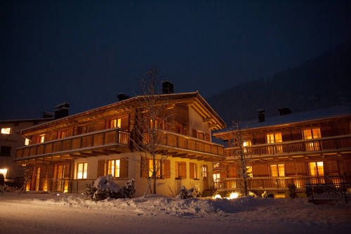 Circle Chalets Arlberg Ski in Ski out in Lech, Austria