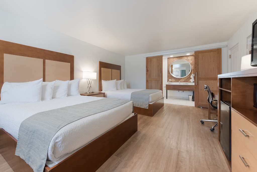 Best Western Foothills Inn - photo 22