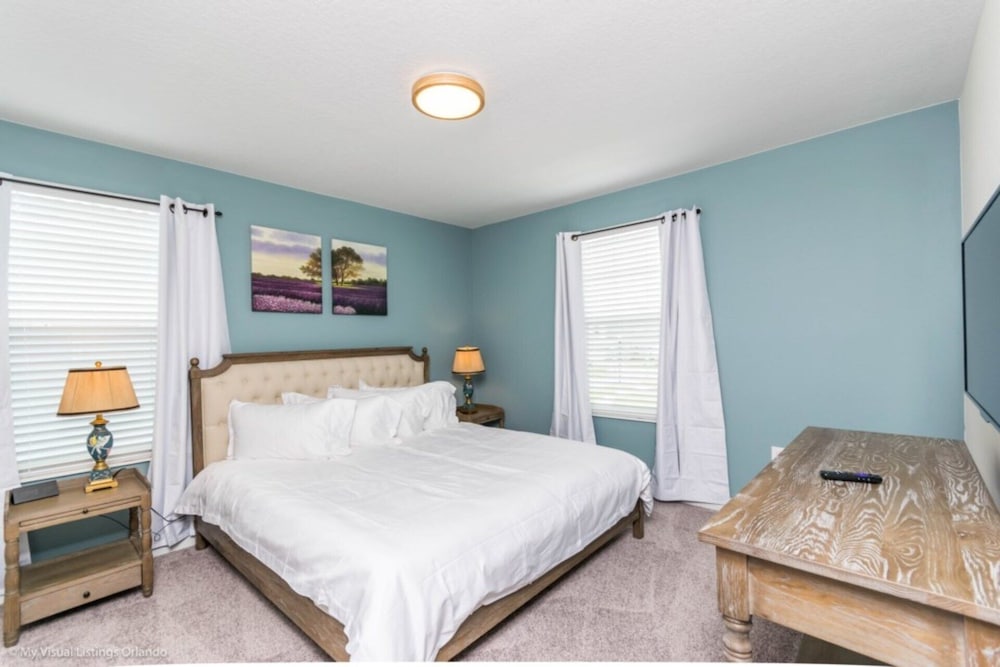 Villa in Champions Gate Resort 2528 - photo 15