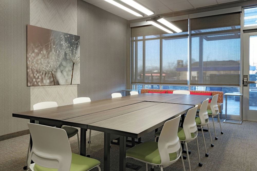 SpringHill Suites by Marriott Lexington Frankfort - photo 22