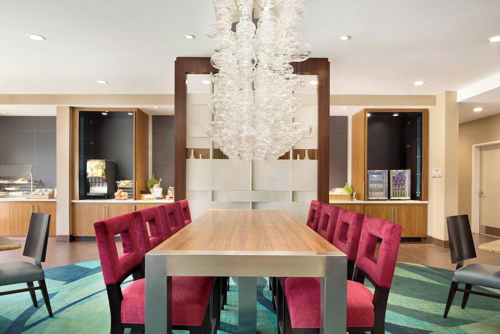 SpringHill Suites Tuscaloosa by Marriott - photo 32