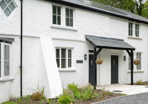 Fir Holme - carbon neutral hotel in Unknown City