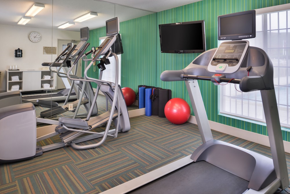 Holiday Inn Express Westley North Patterson Area - photo 25
