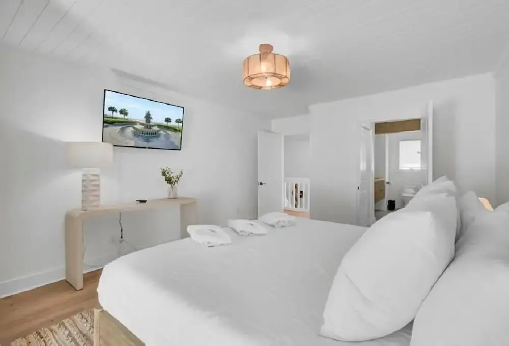 Racquet Club 22 by Wild Dunes with Amenities - photo 2
