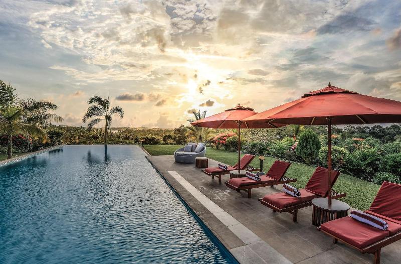 Villa Mayurana By Edwards Collection — 5-Star Luxury Hotel in Koggala, Sri Lanka