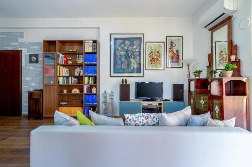 Sam's Home — 4-Star Luxury Hotel in Siracusa, Italy