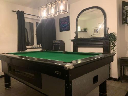 By Lushlets Hen Stag Rugby & Group Accommodation caters for 60 plus guests ask — 4-Star Luxury Hotel in Cardiff, United Kingdom