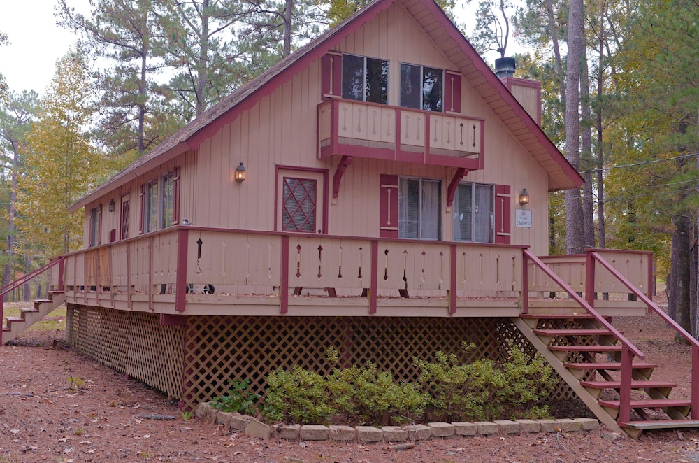 Pine Mountain Club Chalets Resort - photo 250