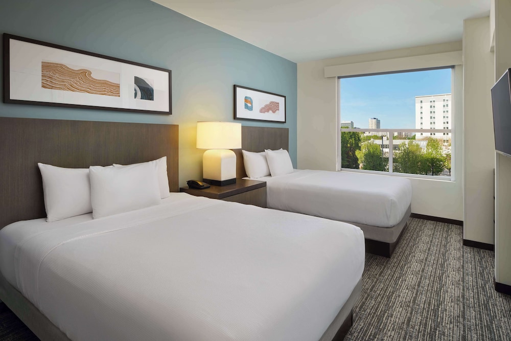 Hyatt House Atlanta Downtown - photo 20