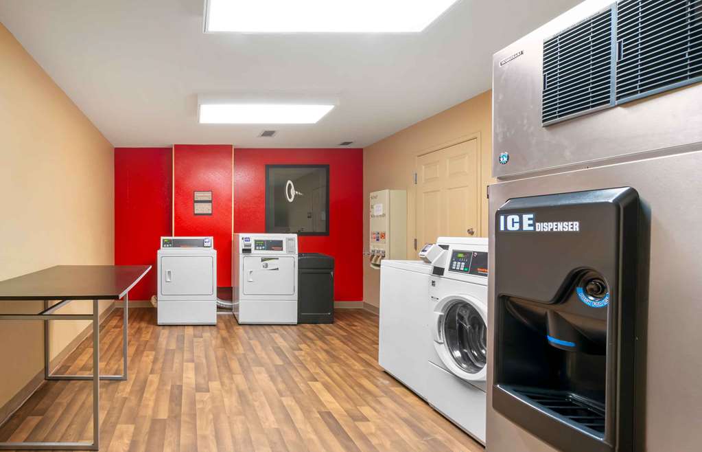 Extended Stay America Overland Park Metcalf - photo 33