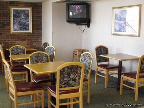 Thrifty Inn - photo 8