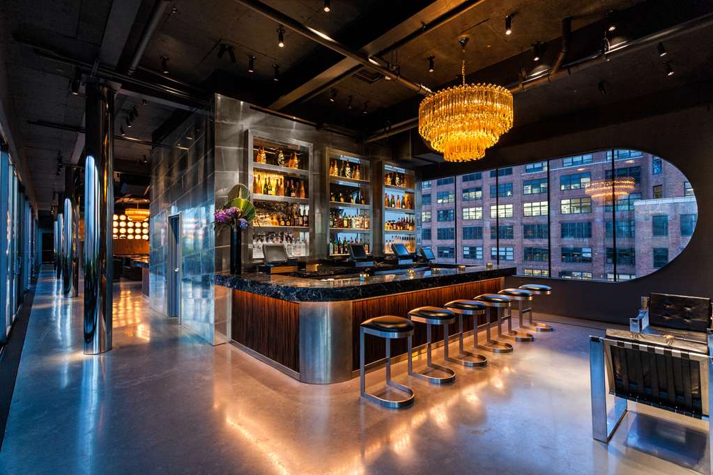 Dream Downtown by Hyatt - photo 13