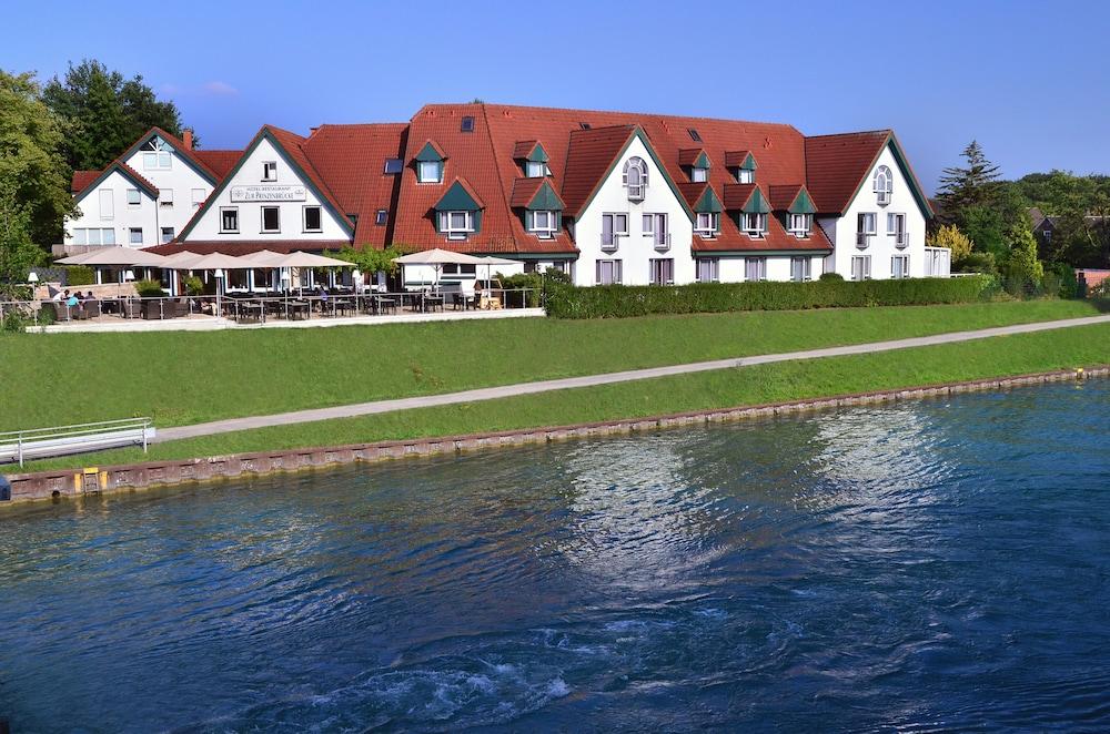 Zur Prinzenbrücke - last minute hotel in Munster