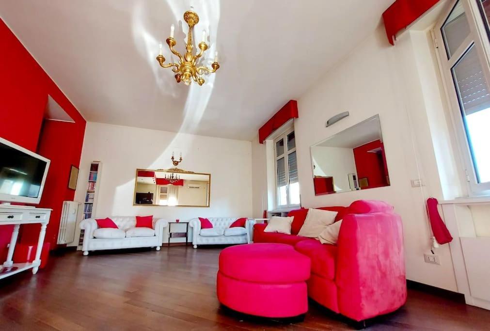 Appartamento 3 Cuori — 4-Star Luxury Hotel in Terni, Italy