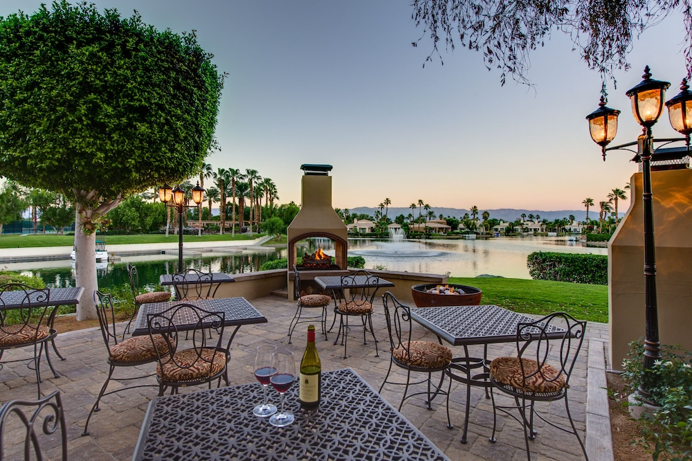The Chateau at Lake La Quinta - photo 38