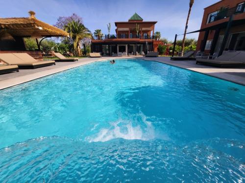 Domaine K Marrakech — Marrakesh — photo 3