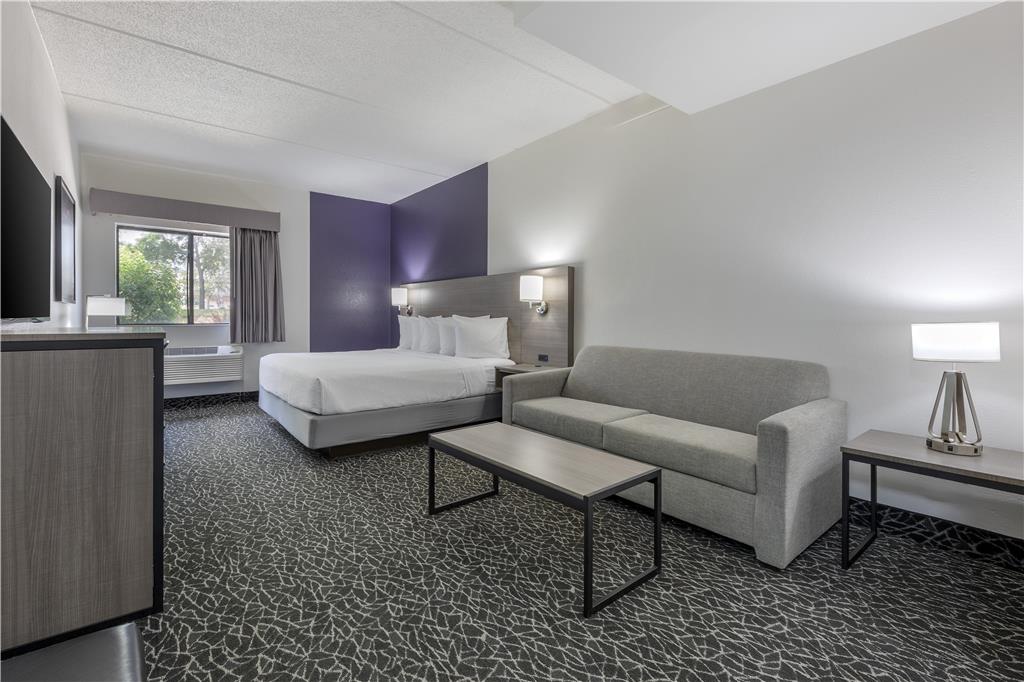 Best Western Bolingbrook Hotel - photo 17