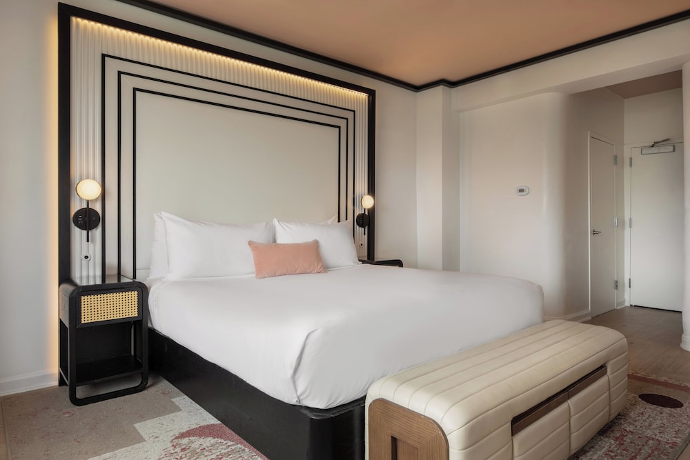 Eurostars Winter Haven - photo 24