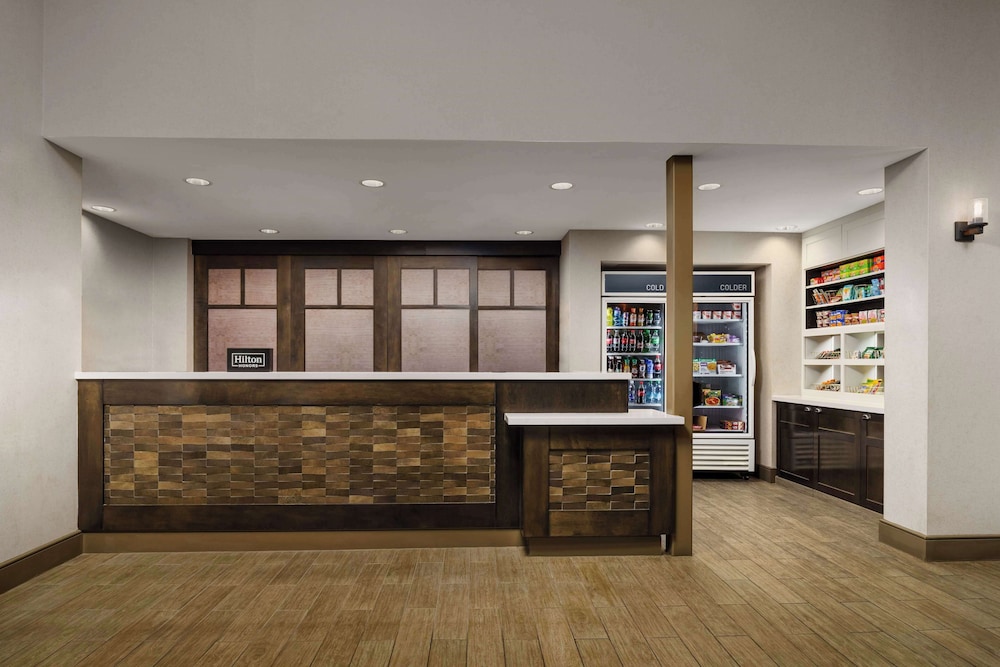 Homewood Suites Rochester Henrietta - photo 3